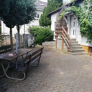 Ferienwohnung, Waigolshausen