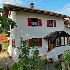 Haus Erle Peiting